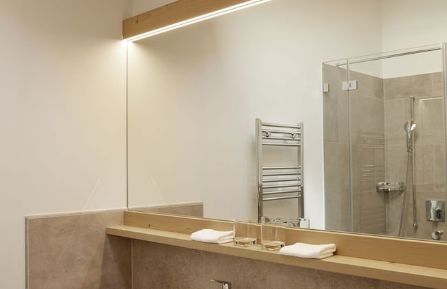 La Vue - Zermatt Luxury Living Appartements - Foto 30