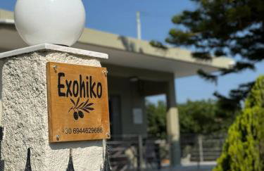 Εξοχικό elia lakonias - Foto 1