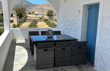 The Olive House - Photo 29