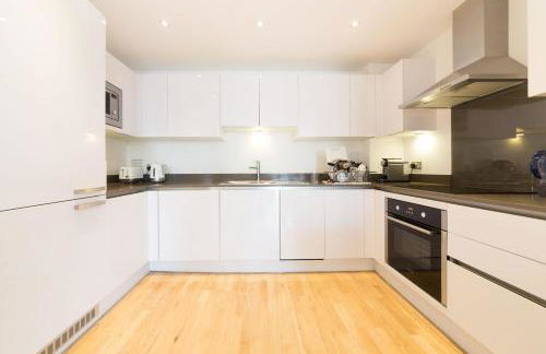 River view spacious apartment - Foto 15