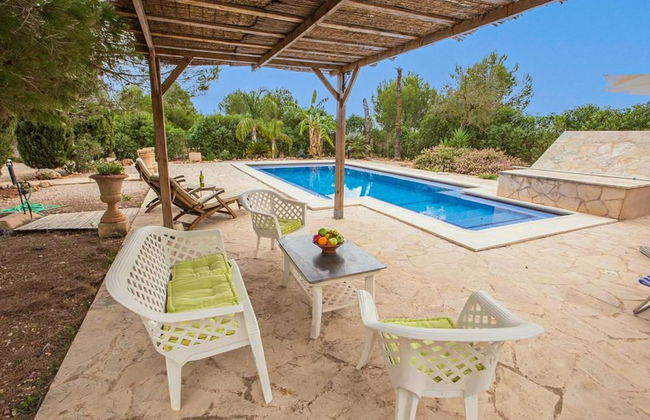 Canaus in Campos With 3 Bedrooms and 2 Bathrooms - Foto 2