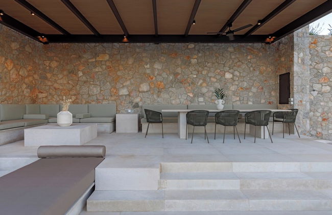 Villa Apollo Porto Cheli - Foto 49