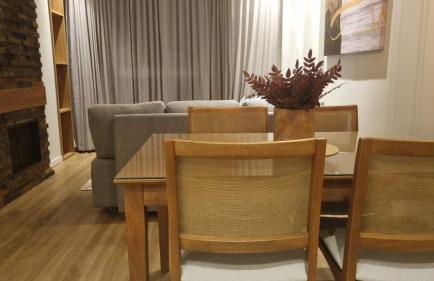 Vista da Catedral Flat no Serra Class - Foto 45