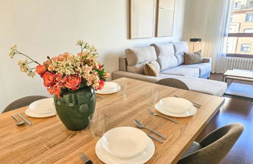 Apartamentos Zaragoza Independencia 3000 - Foto 23