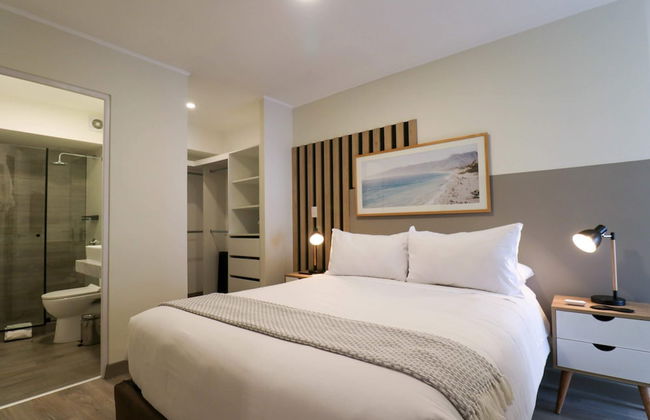 Wynwood Kennedy in Miraflores - Foto 17