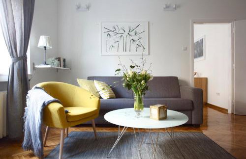 Premium Class Apartments II - Foto 2