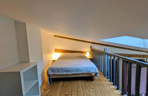 Ty Glaz et ty Perenn, les gîtes de Rhuys - Foto 46