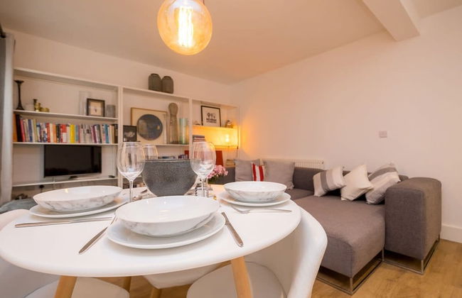 Host Stay Osbourne Rest - Foto 6