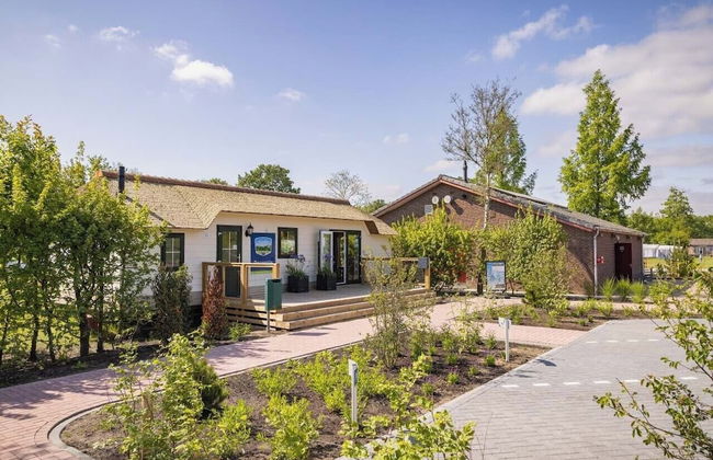 Camping Marvilla Parks Kaatsheuvel - Photo 2