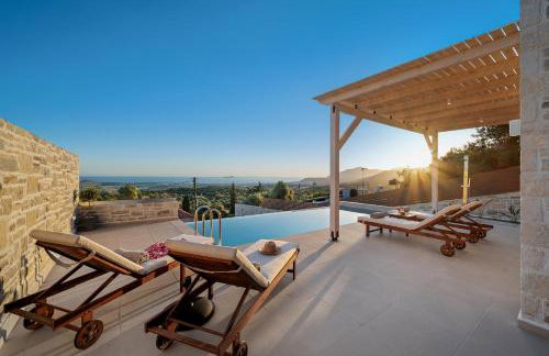 Elxis luxury villas Salty Pools! - Foto 7