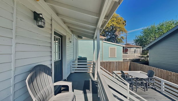 Servizio della struttura