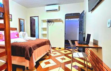 Cida Flats - AP aconchegante a 10 minutos do centro com garagem exclusiva - Photo 11