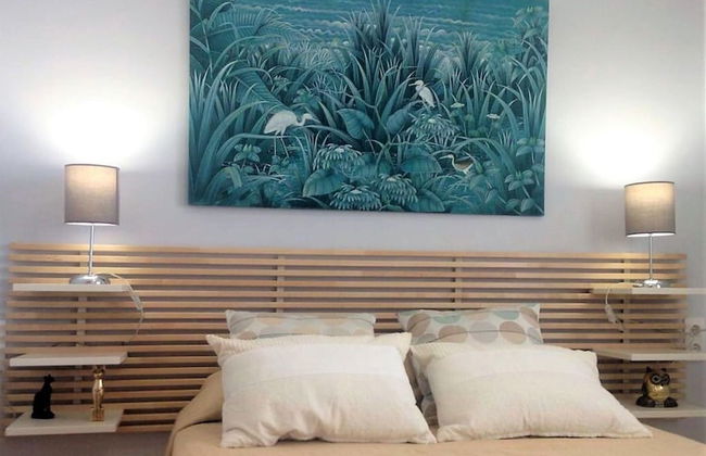 Belvilla by OYO Beachfront Apartment - Foto 4