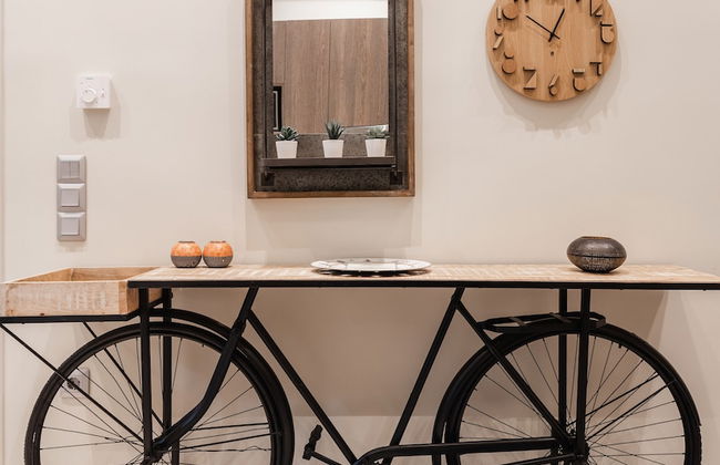 Aldia Suites Arachova - Foto 43