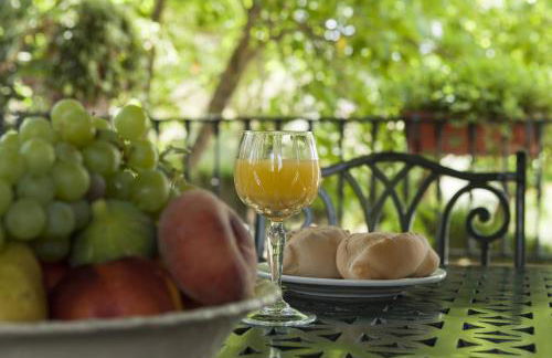 Cortijo La Algallumbilla - Foto 33