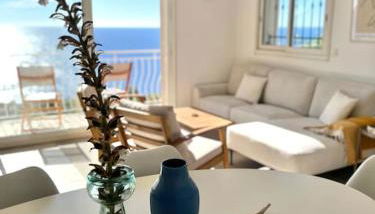 Bohème Beach Villa with seaview & private garden, Antheor - Foto 5