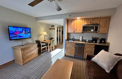 Grand Lodge Crested Butte - Foto 29