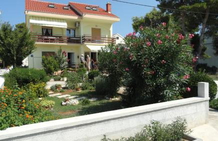 Apartments by the sea Brgulje, Molat - 16217 - Foto 2