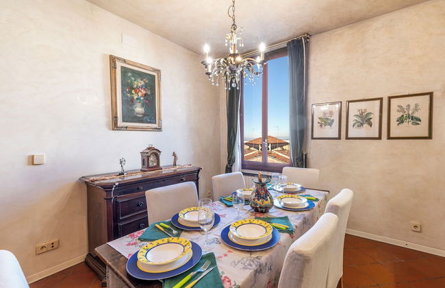 Palazzo Gradenigo by Wonderful Italy - Foto 16