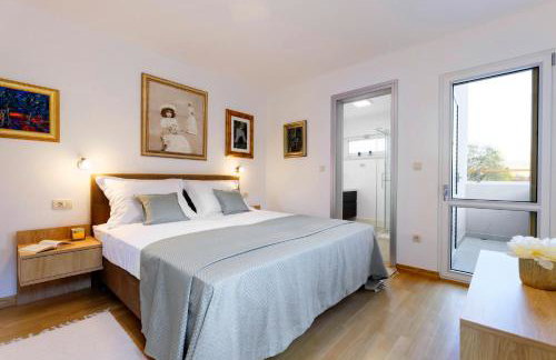 Villa Jure with Heated Pool, Sauna, Tennis Court & Mini Golf - Foto 21