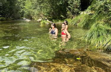 Travessia do Sol - Eco Lodge and Retreat Centre - Foto 31