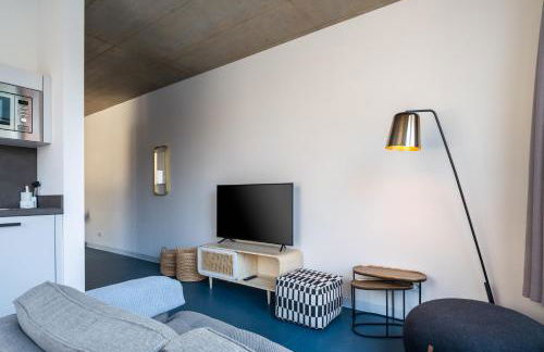 Limehome Erfurt Maximilian-Welsch-Str. - Photo 76