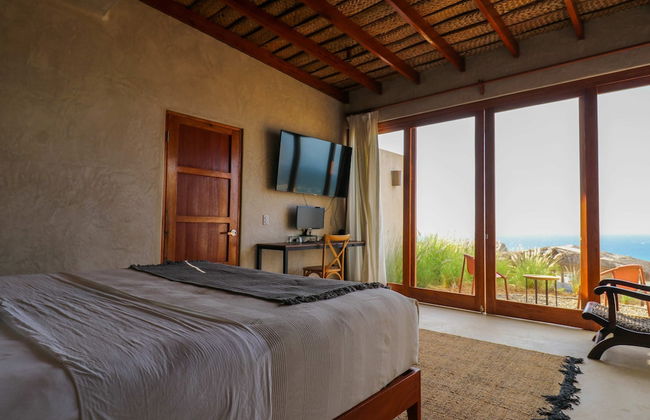 w Amazing House w Great View in Los Organos - Foto 55