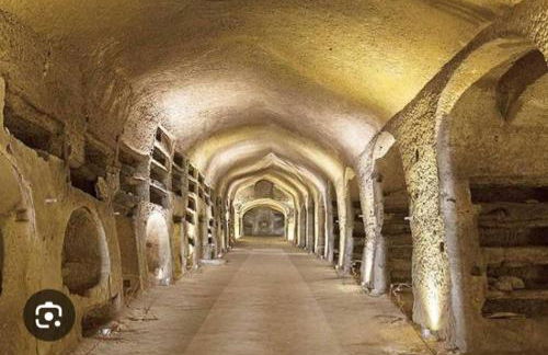 Chez Bois - Suite Apartment Capodimonte - Foto 53