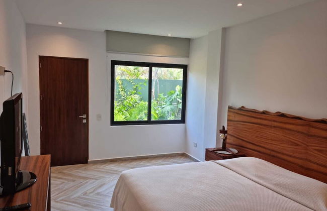APARTAMENTO DE LUJO EN OASIS - TULUM - Photo 6