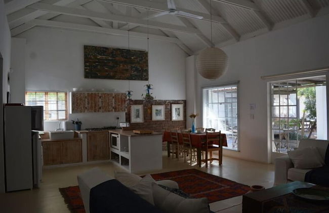 Gecko Cottages - Foto 7