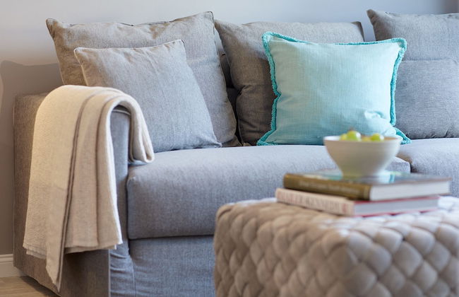 Beach Apartments Büsum - Foto 39