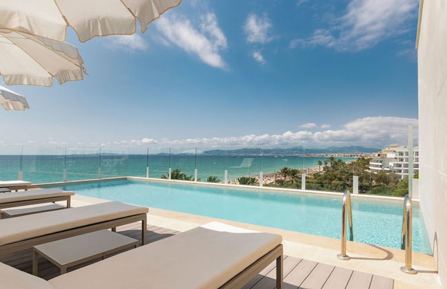 Pure Salt Residences - Foto 54