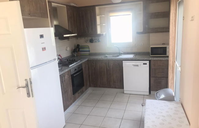 1 Bedroom Apartment Lake View 3 by Likya Global - Photo 7