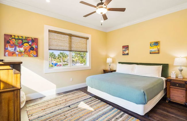 Capmar House by Brightwild Huge Home Pool - Foto 18