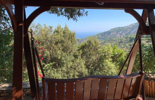 Ikaria View Resort and Villa with Pool - Photo 59