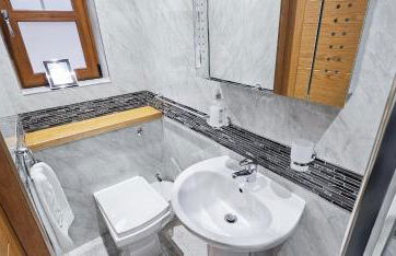 St Martins 12 Bedroom House - Tranent - Foto 41