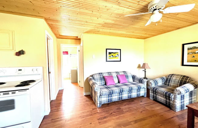 Jake & Jo's Cottages - Foto 70