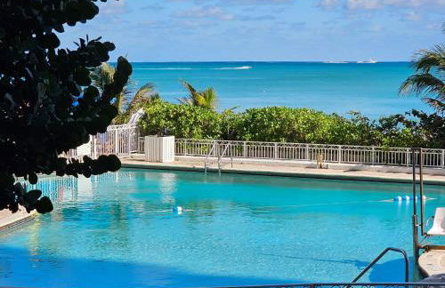 Apartment Eigentumswohnung am Strand mit privatem Jacuzzi und Pool by Interhome - Foto 35