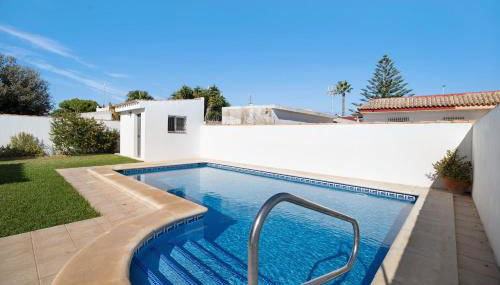 Las Golondrinas - Foto 2