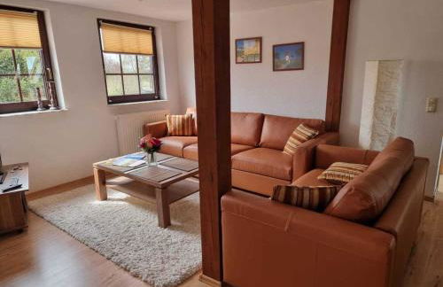 Beautiful Apartment in Robertsdorf With Garden - Foto 10