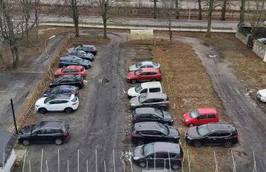 Apartament Whiteblue Dream 2 Kołobrzeg z ogródkiem & sauna & fitness & bawialnia dla dzieci - Foto 20