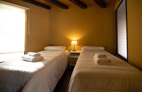 Villa Huerta 2, Paterna, jacuzzi, sauna - Photo 69