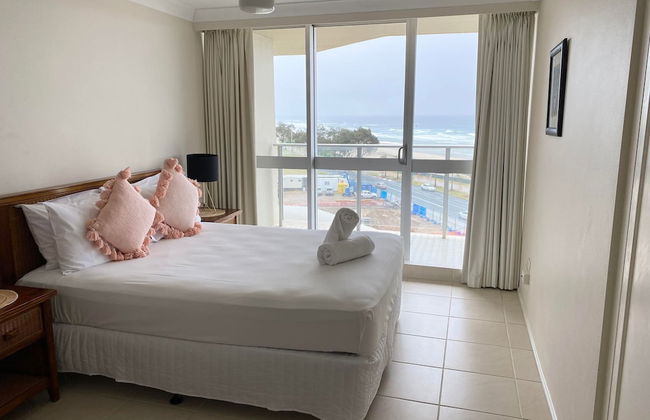 Hi Surf Beachfront Resort Apartments - Foto 13