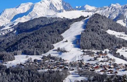 CHALET LA LICORNE 1 - pied des pistes - Photo 33