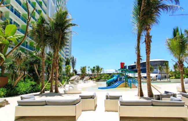 Azure Urban Resort by Adam's Crib - Foto 67