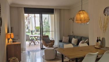 Roda Golf & Beach Resort- Groundfloor poolview apartment - Foto 4