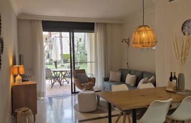 Roda Golf & Beach Resort- Groundfloor poolview apartment - Foto 4