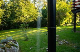 Šajnska Hiža, autentična goranska kuća u prirodi - Foto 39