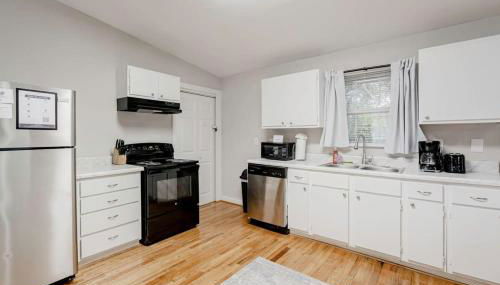 Mins to USC Hospital Zoo Columbia Duet-Unit B - Foto 3