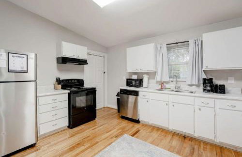 Mins to USC Hospital Zoo Columbia Duet-Unit B - Foto 3